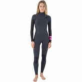 Hurley | Plus 5/3Mm Fullsuit - Charcoal