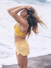 Hurley Discount | Aquas Solid 2.5" Boardshort - Maui Mango