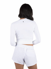 Hurley Onsale | Phantom One & Only 5" Boardshort - White
