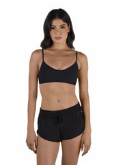 Hurley | Phantom Solid 2.5" Boardshort - Black