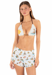Hurley Onsale | Island Time Beachrider Boardshort - Island Time