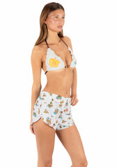 Hurley Onsale | Island Time Beachrider Boardshort - Island Time