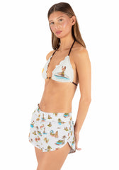 Hurley Onsale | Island Time Beachrider Boardshort - Island Time