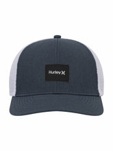 Hurley On Sale | Warner Adjustable Trucker Hat - Navy