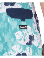Hurley | Weekender 20" Boardshort - Tropical Mist
