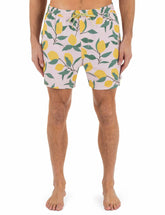 Hurley Onsale | Phantom Eco Poolside Combo 16" - CANDY PINK