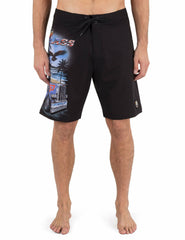 Hurley | Phantom Eco Haulin Glass 20" - BLACK