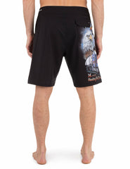 Hurley | Phantom Eco Haulin Glass 20" - BLACK