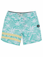 Hurley On Sale | Phantom Eco Block Party 18" - TROPICAL MIST 2