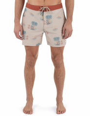 Hurley Onsale | Phantom Naturals Sessions 16" - HAZELNUT