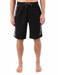 Hurley For Sale | Hurley x Travis Barker Gothic Cargo 22" - BLACK