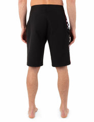 Hurley For Sale | Hurley x Travis Barker Gothic Cargo 22" - BLACK