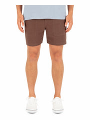 Hurley | Drifter Volley 17" - Espresso