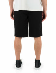 Hurley Discount | Hurley x Travis Barker Silverlake Chino Walkshort 22" - Black