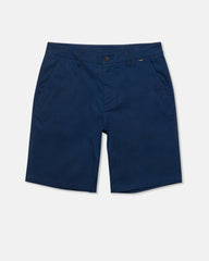 Hurley | Icon Walkshort 21" - Obsidian