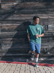 Hurley Discount | Bruno Carpenter 20" - Destroyer