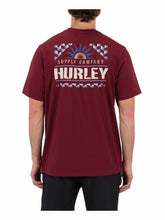 Hurley Onsale | Rise Short Sleeve - True Red