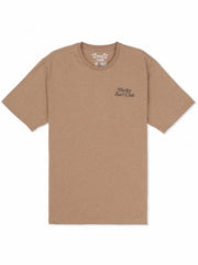Hurley | Thank You Slub Short Sleeve - Bristlecone