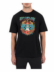 Hurley For Sale | Pipeline Short Sleeve - Black