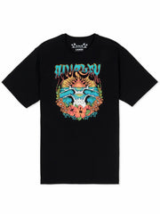 Hurley For Sale | Pipeline Short Sleeve - Black