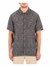 Hurley On Sale | Encinitas Short Sleeve - Ion Grey