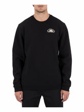 Hurley On Sale | Sunshine Slub Crew Sweatshirt - Black