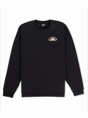 Hurley On Sale | Sunshine Slub Crew Sweatshirt - Black