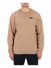 Hurley Onsale | Sunshine Slub Crew Sweatshirt - Bristlecone