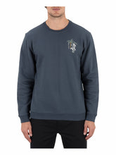 Hurley | Hula In Paradise Crewneck Sweatshirt - Iron Ore