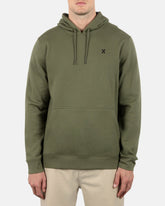 Hurley On Sale | Icon Pullover - Olive