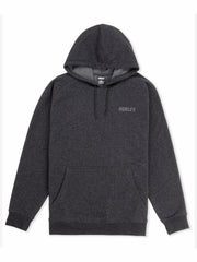 Hurley On Sale | Acadia Heat 2.0 Pullover - Black