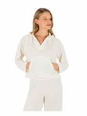 Hurley On Sale | Positano Hoodie - Tofu