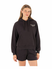 Hurley | Surfbound Hoodie - Off Black