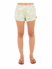 Hurley For Sale | Safari Floral Short - Spray