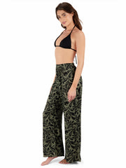 Hurley On Sale | Marina Beach Pant - Willow