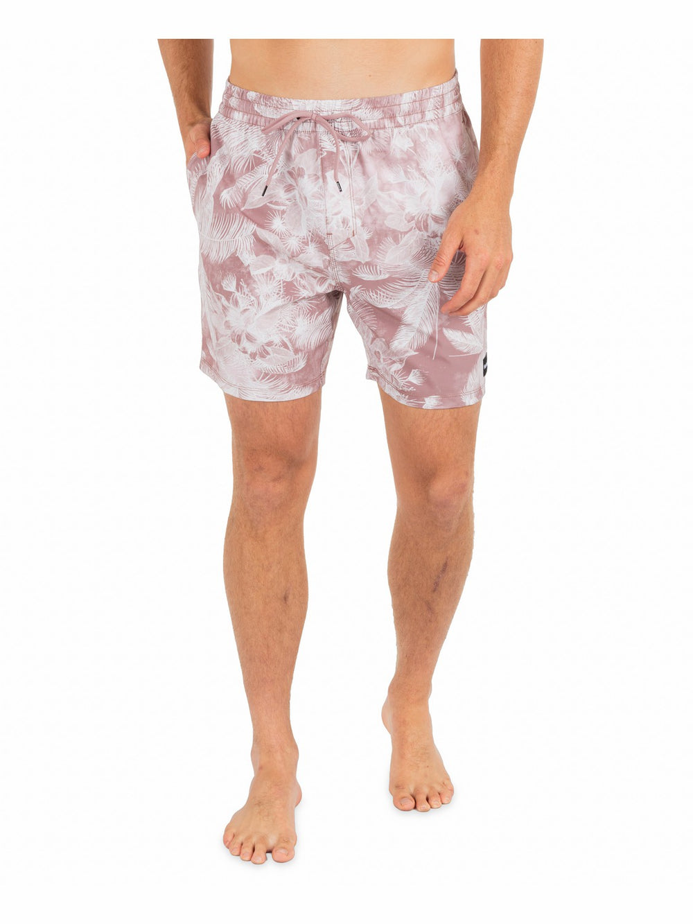Hurley Discount | Cannonball Volley 17" - Phantom Rose Combo