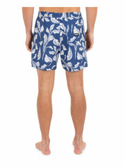 Hurley On Sale | Cannonball Lined Volley 17" - Submarine