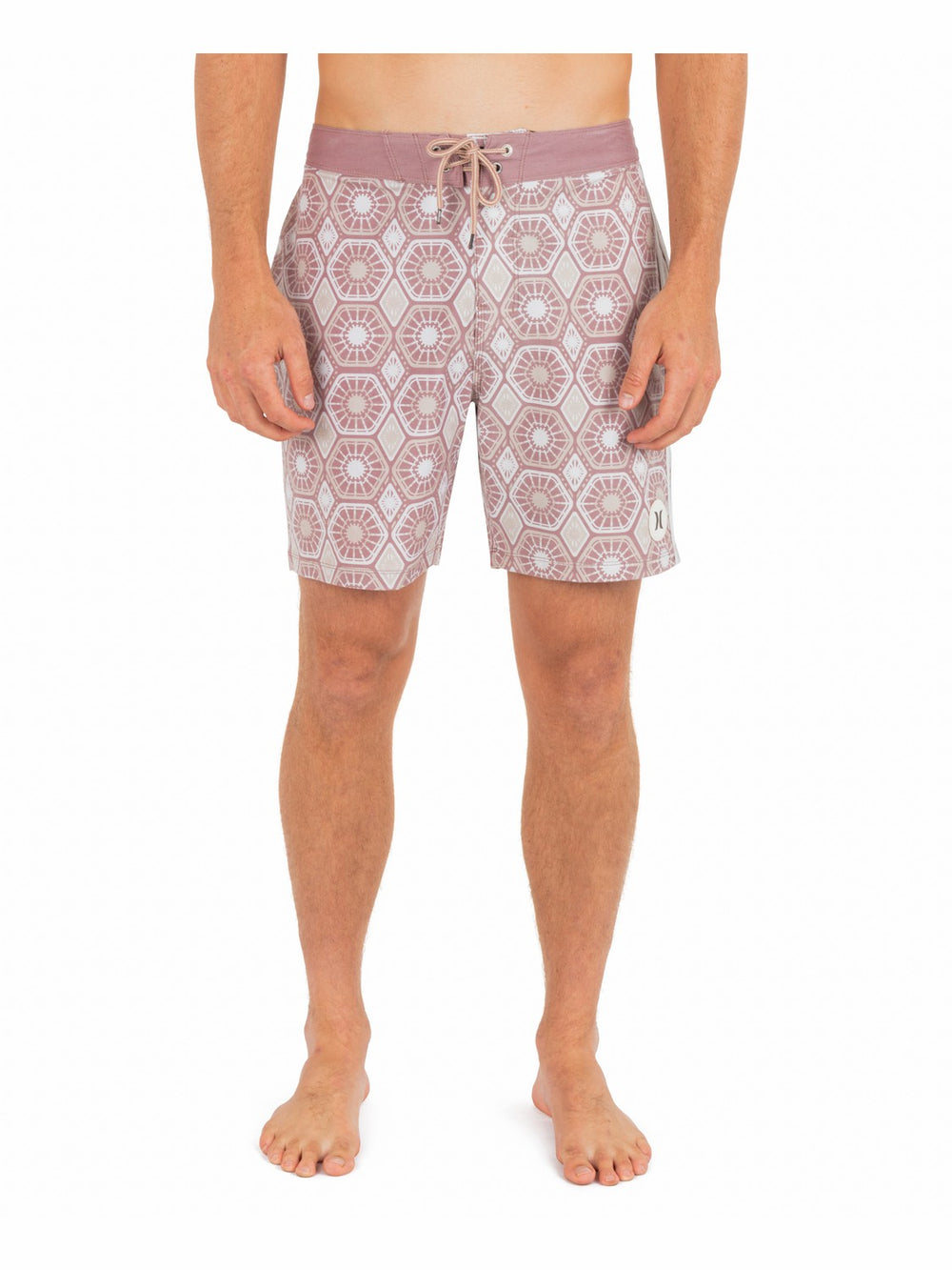 Hurley Discount | Phantom Naturals Tailgate 18" - Phantom Rose