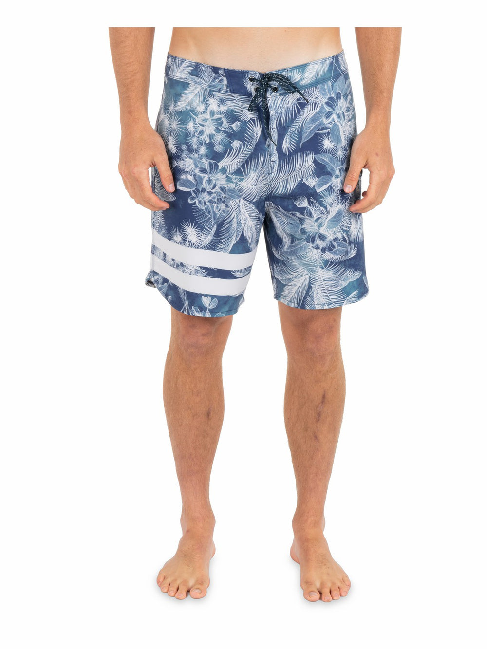 Hurley For Sale | Phantom Eco Block Party Engineered 18" - Submarine
