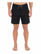 Hurley Discount | Phantom Eco One & Only Solid 18" - Black