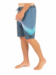Hurley | Phantom Eco Weekender Slub Cargo 20" - Destroyer