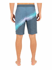 Hurley | Phantom Eco Weekender Slub Cargo 20" - Destroyer
