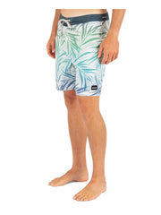 Hurley On Sale | Phantom Eco Classic Slub Zip 18" - Bone