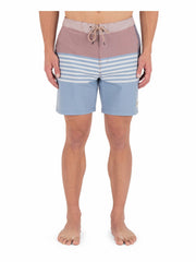 Hurley Discount | Phantom Naturals Tailgate 18" - Worker Blue