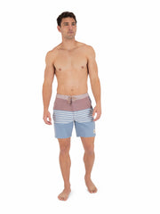 Hurley Discount | Phantom Naturals Tailgate 18" - Worker Blue