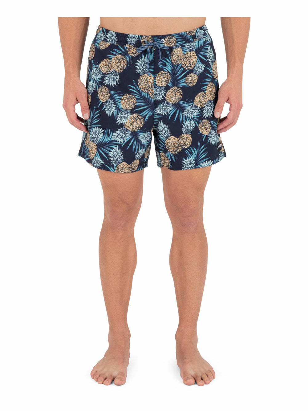 Hurley Onsale | Cannonball Volley 17" - Obsidian