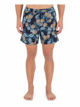 Hurley Onsale | Cannonball Volley 17" - Obsidian