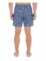 Hurley | Cannonball Volley 17" - Submarine Combo