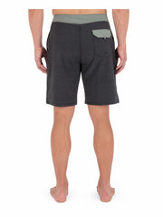 Hurley Discount | Phantom Eco Hybrid Panel 20" - Black