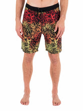 Hurley On Sale | Weekender Boardshort 20" - Black Multi